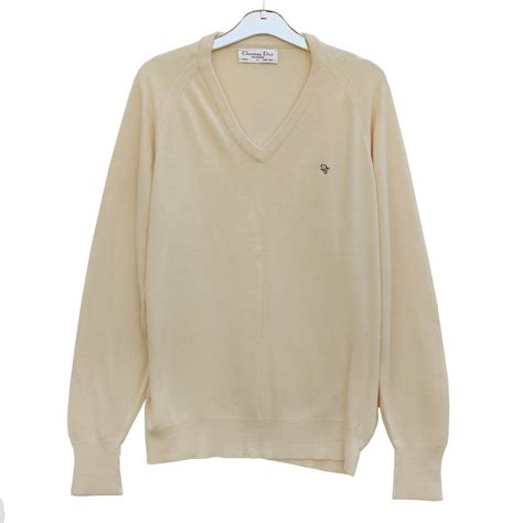 christian dior monsieur sweater